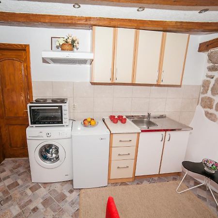 Apartment Alexandra Kotor Extérieur photo