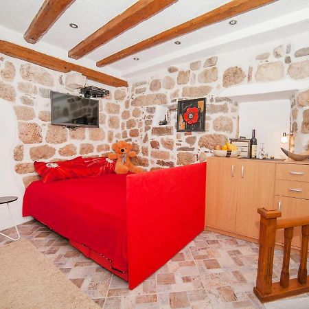 Apartment Alexandra Kotor Extérieur photo