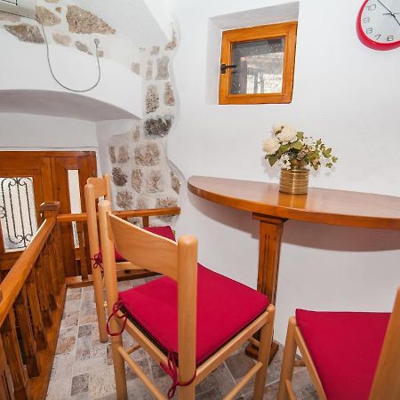 Apartment Alexandra Kotor Extérieur photo