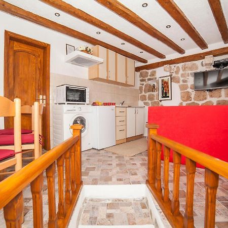 Apartment Alexandra Kotor Extérieur photo