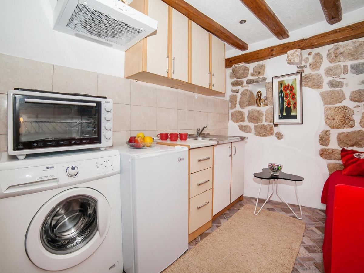 Apartment Alexandra Kotor Extérieur photo