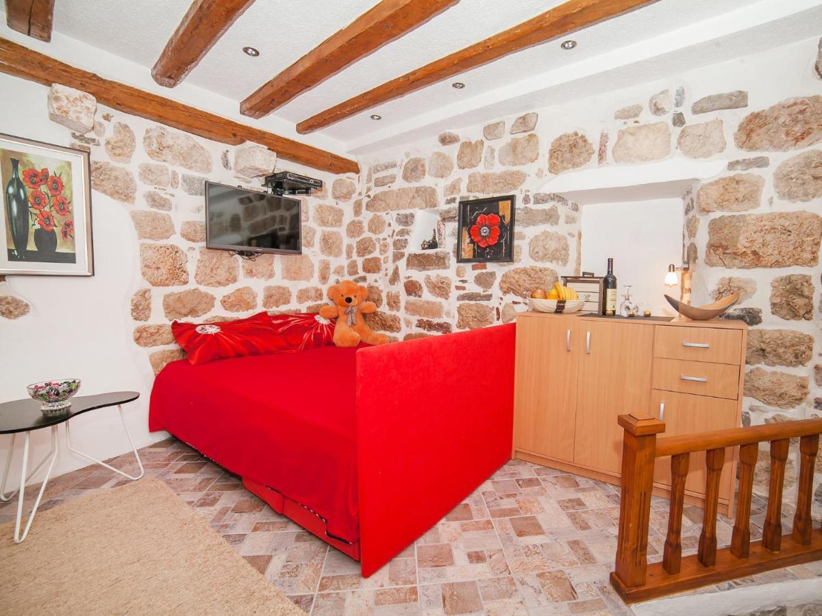 Apartment Alexandra Kotor Extérieur photo
