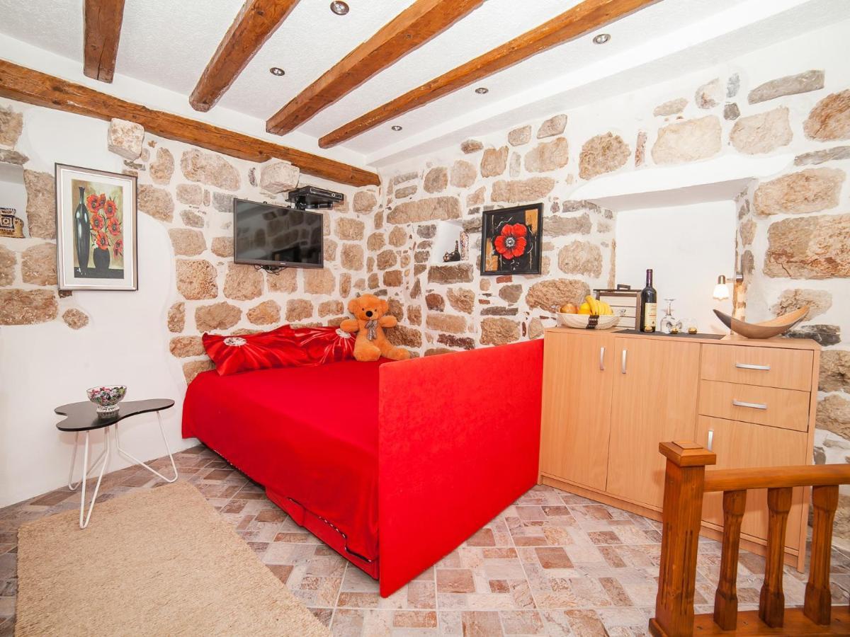 Apartment Alexandra Kotor Extérieur photo