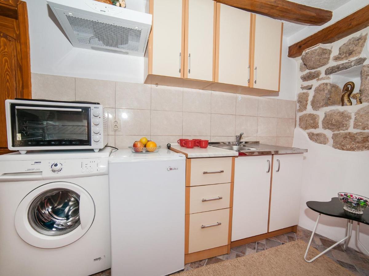 Apartment Alexandra Kotor Extérieur photo