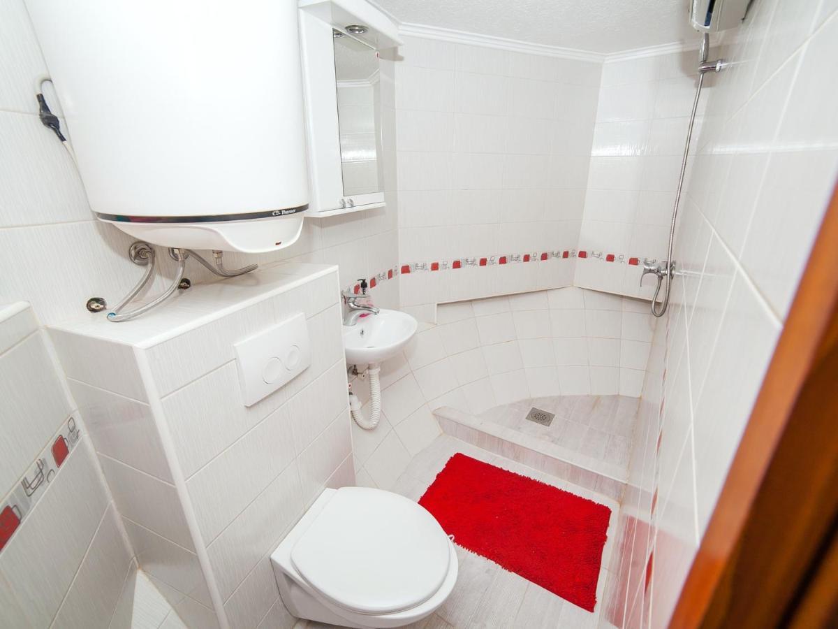Apartment Alexandra Kotor Extérieur photo