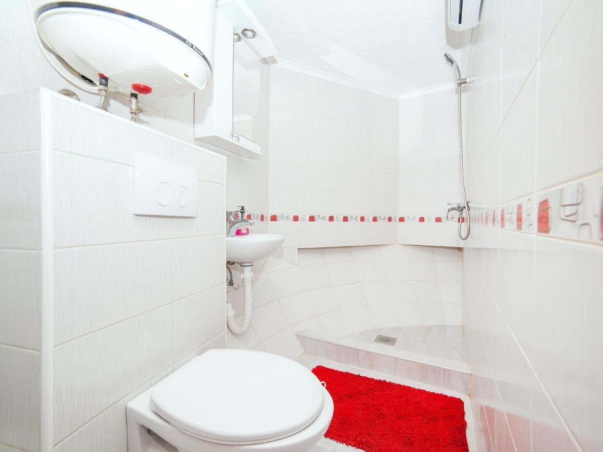 Apartment Alexandra Kotor Extérieur photo